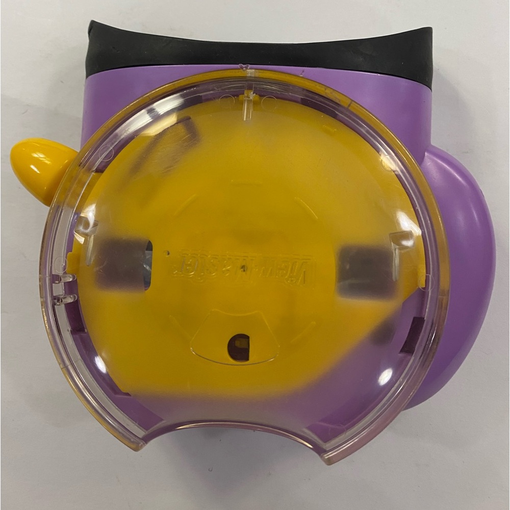 View-Master 3D Purple 2002